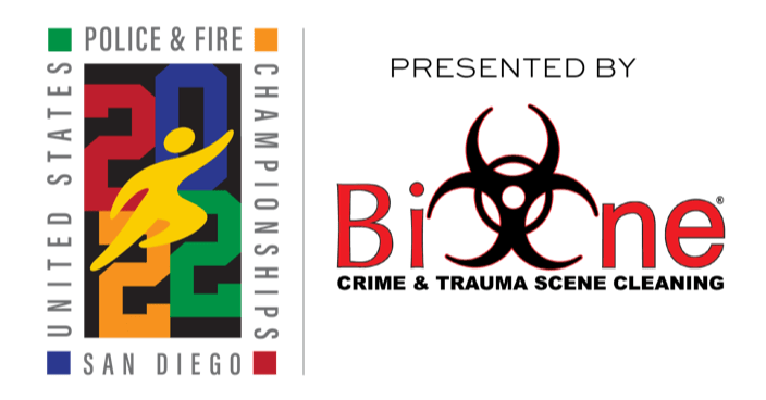 Bio-One of Duval County Supports Police & Fire Championships